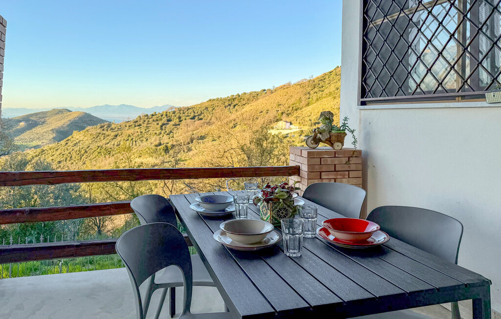Appartement 6 personnes à Laureana Cilento - Photo 1