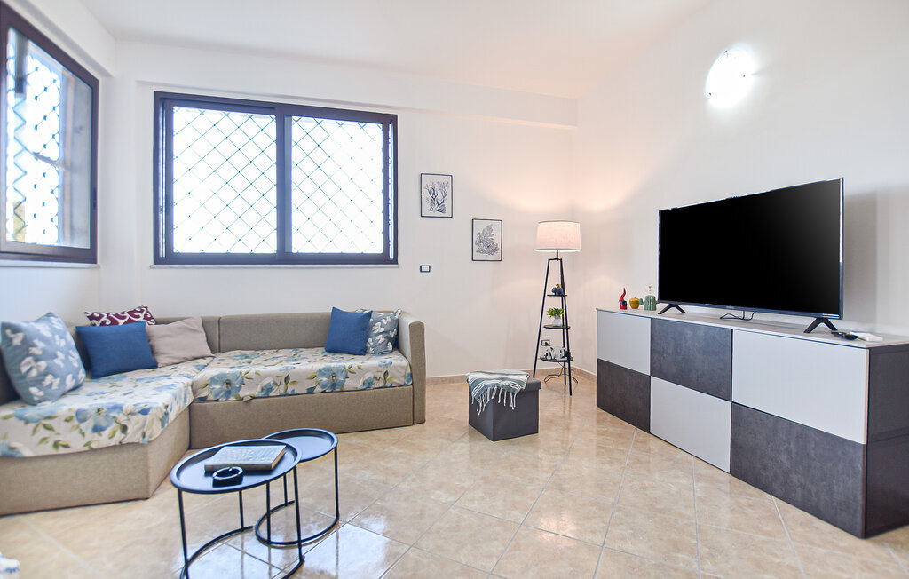 Appartement 6 personnes à Laureana Cilento - Photo 2