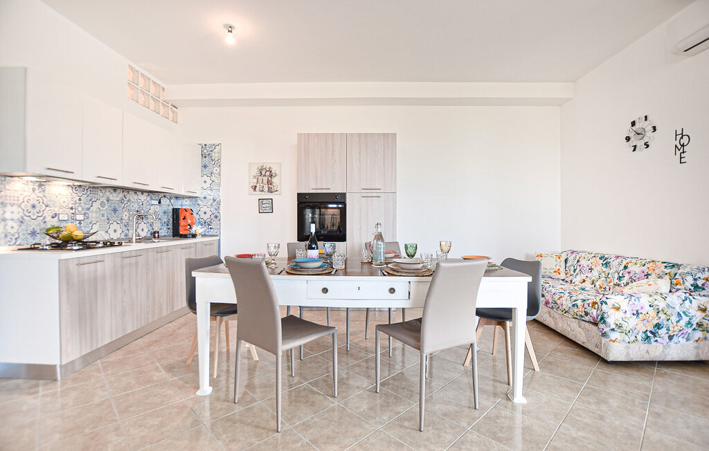 Appartement 6 personnes à Laureana Cilento - Photo 3