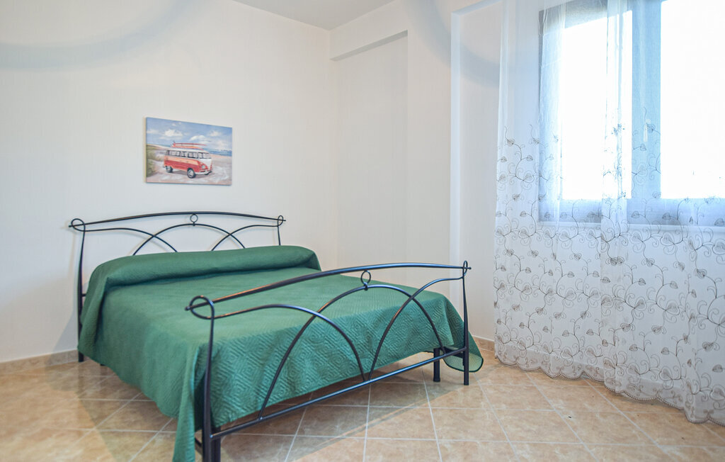 Appartement 6 personnes à Laureana Cilento - Photo 4