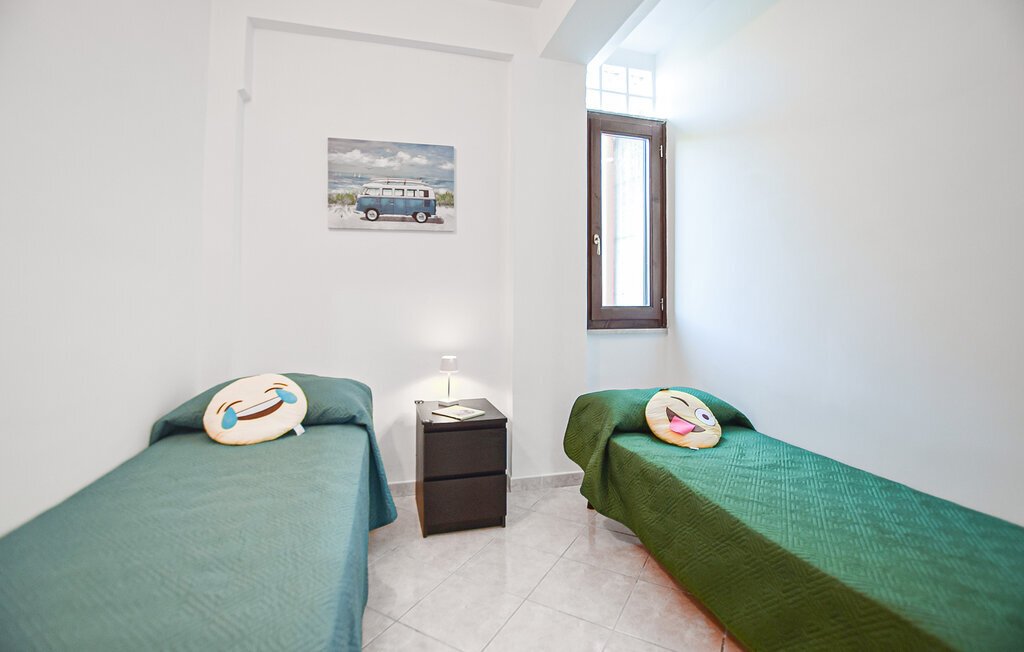 Appartement 6 personnes à Laureana Cilento - Photo 5
