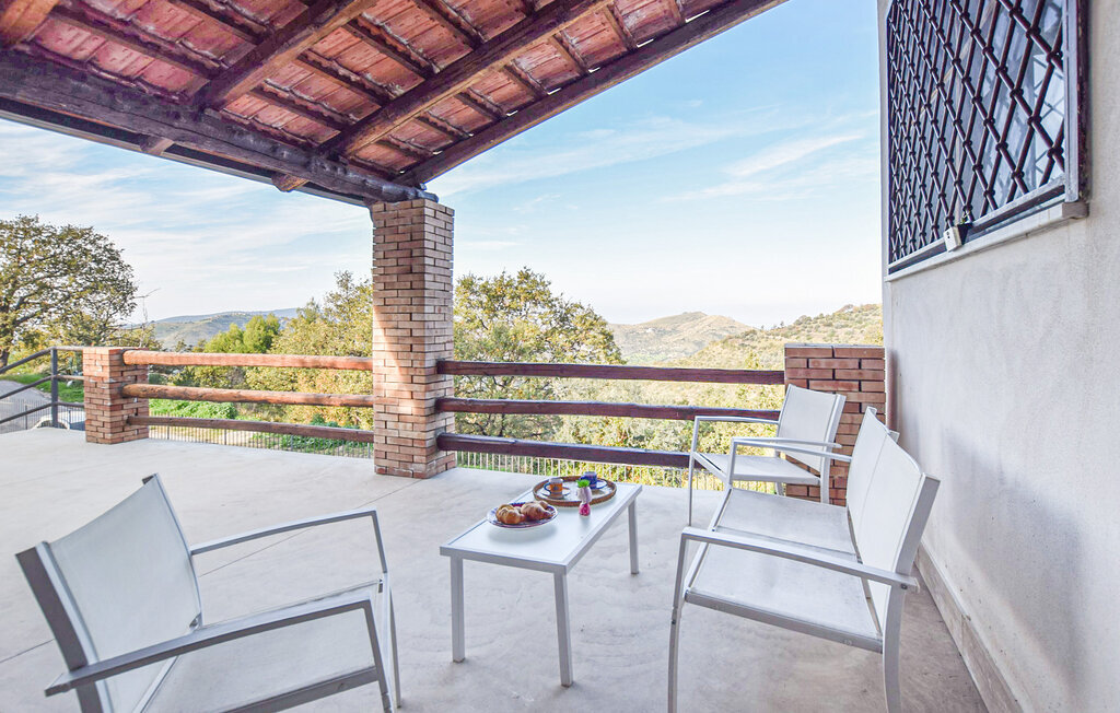 Appartement 6 personnes à Laureana Cilento - Photo 9