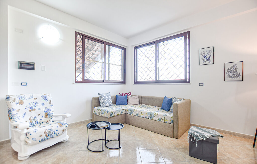 Appartement 6 personnes à Laureana Cilento - Photo 11