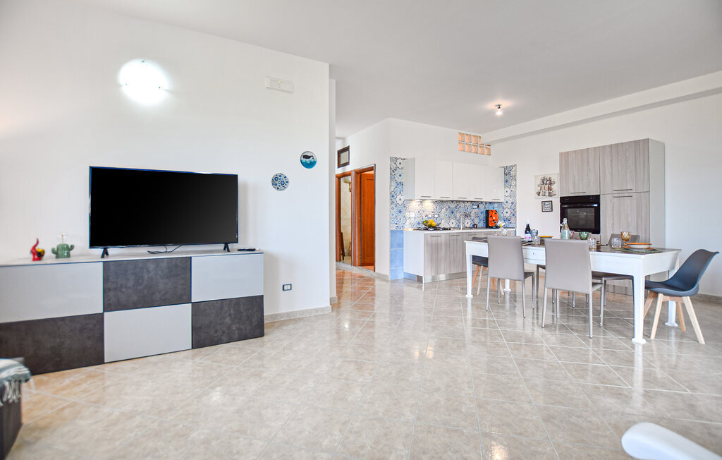 Appartement 6 personnes à Laureana Cilento - Photo 12
