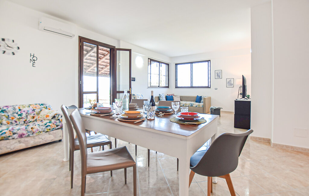Appartement 6 personnes à Laureana Cilento - Photo 13
