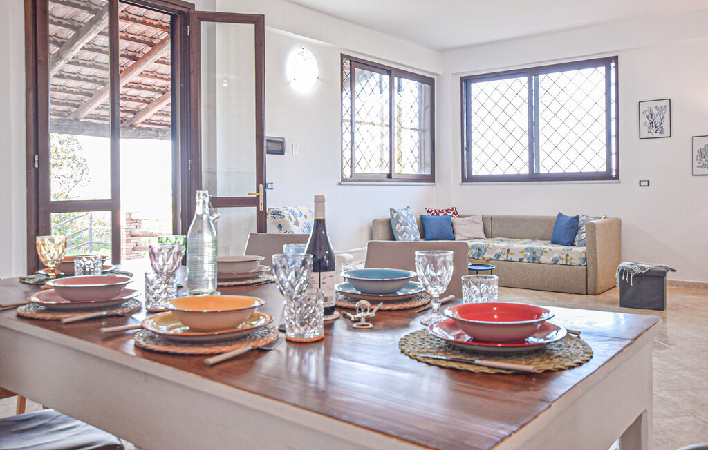 Appartement 6 personnes à Laureana Cilento - Photo 14