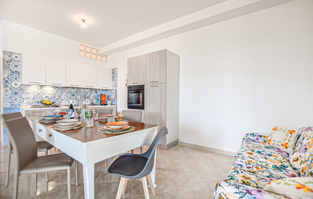 Appartement 6 personnes à Laureana Cilento - Photo 15