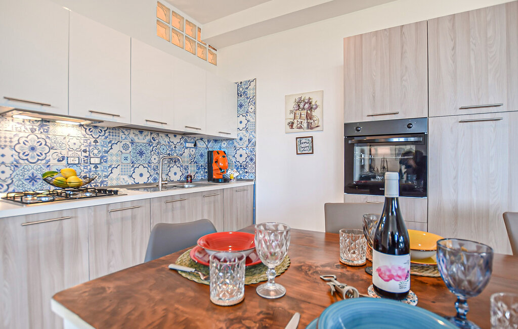 Appartement 6 personnes à Laureana Cilento - Photo 16