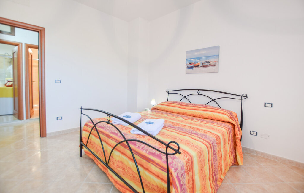 Appartement 6 personnes à Laureana Cilento - Photo 18