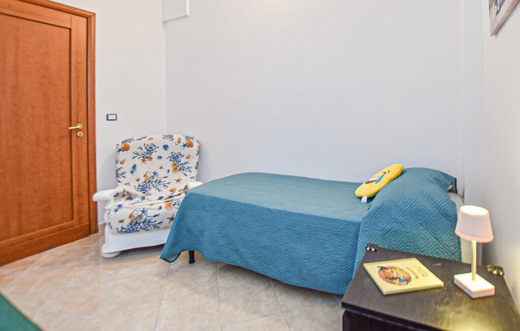 Appartement 6 personnes à Laureana Cilento - Photo 19