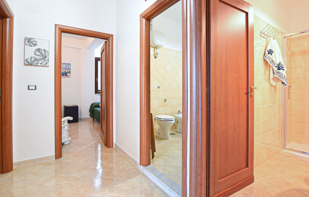 Appartement 6 personnes à Laureana Cilento - Photo 21