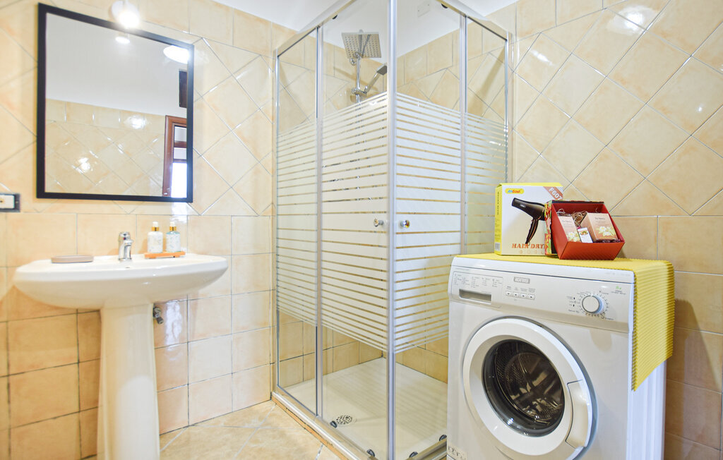 Appartement 6 personnes à Laureana Cilento - Photo 23