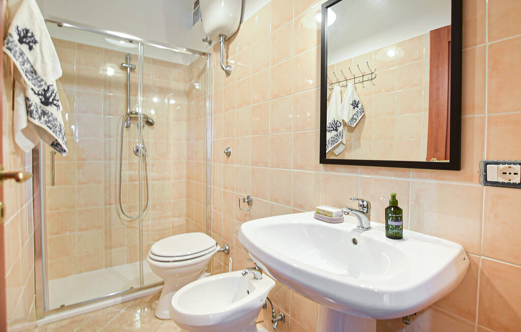 Appartement 6 personnes à Laureana Cilento - Photo 24