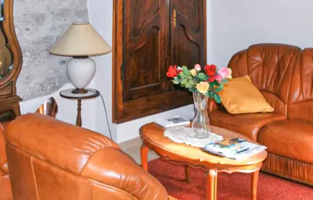 Maison pierre 4 pers. aux portes des Gorges du Tarn : photo 2