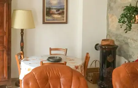 Maison pierre 4 pers. aux portes des Gorges du Tarn : photo 3