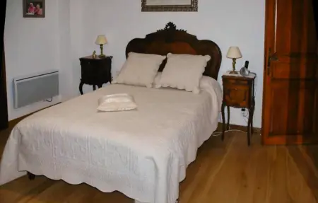 Maison pierre 4 pers. aux portes des Gorges du Tarn : photo 6