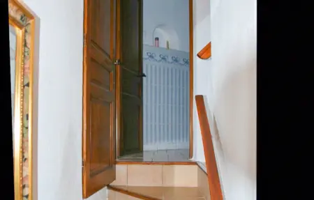 Maison pierre 4 pers. aux portes des Gorges du Tarn : photo 9