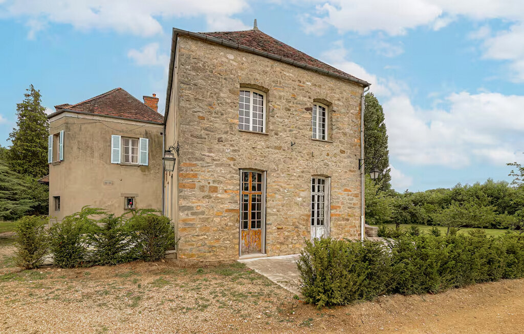 Maison 12 chambres avec piscine chauffée à Villecerf - Photo 15