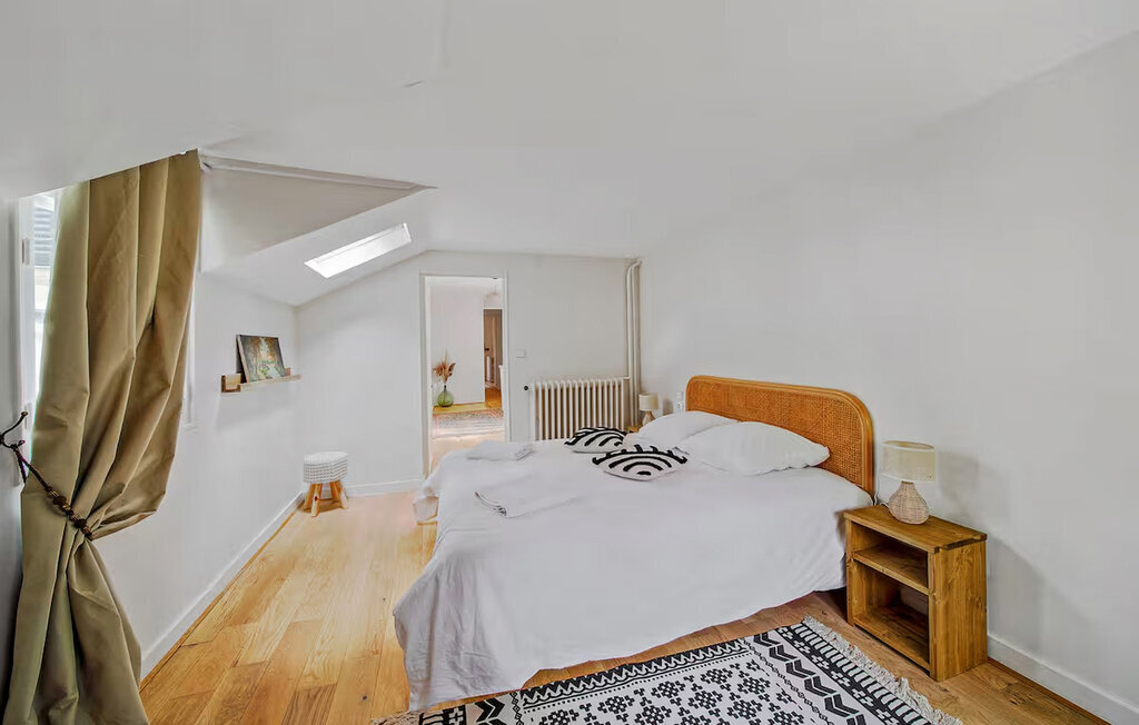 Maison 12 chambres avec piscine chauffée à Villecerf - Photo 22