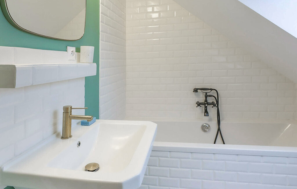 Maison 12 chambres avec piscine chauffée à Villecerf - Photo 34