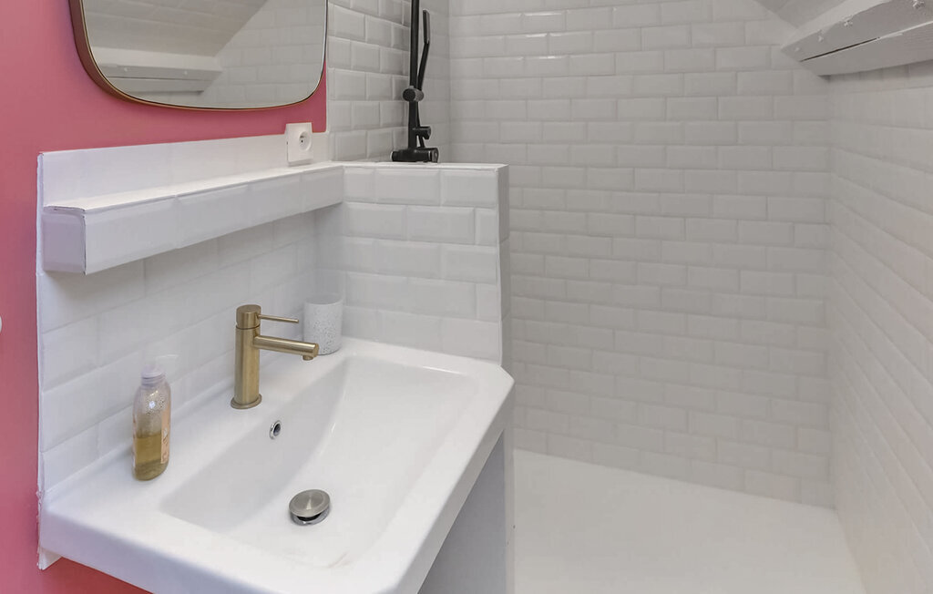 Maison 12 chambres avec piscine chauffée à Villecerf - Photo 36