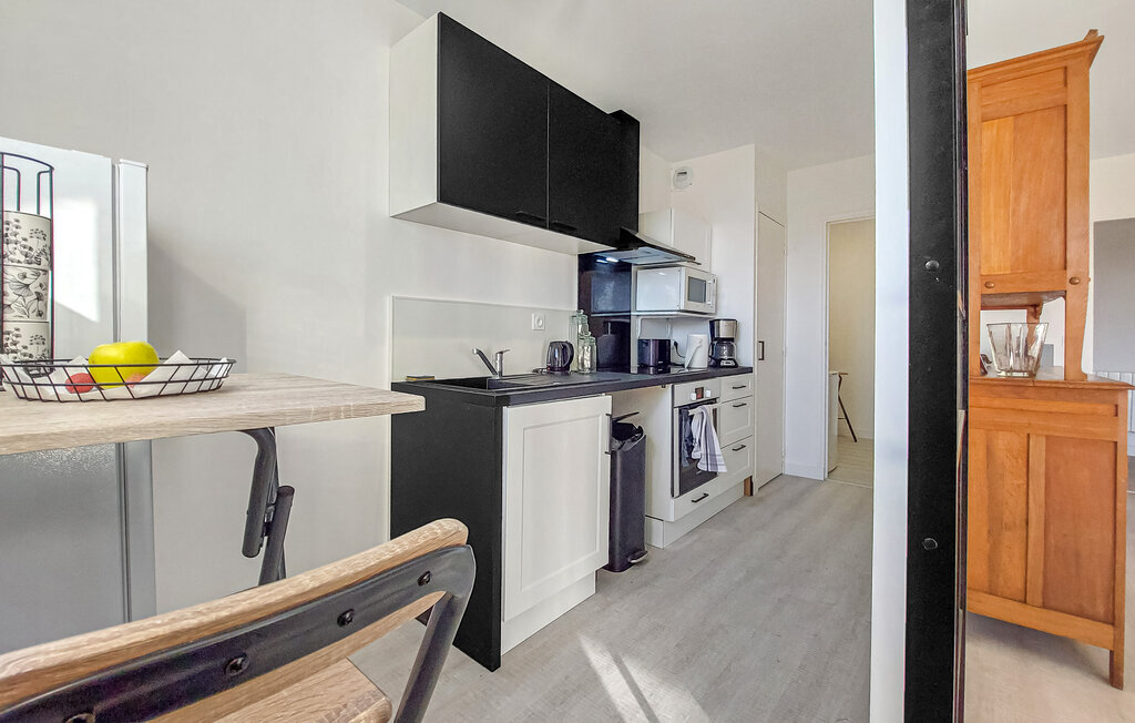 Appartement 62 m² vue mer, balcon à 600 m de la plage - Photo 6