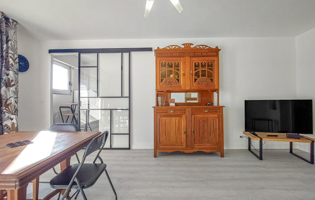 Appartement 62 m² vue mer, balcon à 600 m de la plage - Photo 7