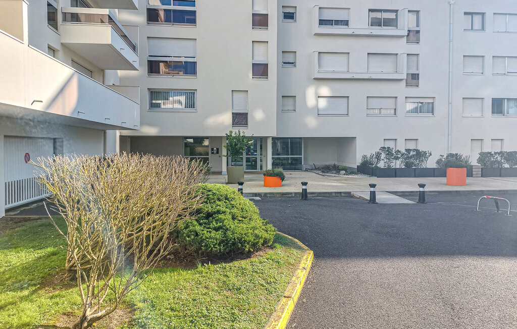 Appartement 62 m² vue mer, balcon à 600 m de la plage - Photo 9