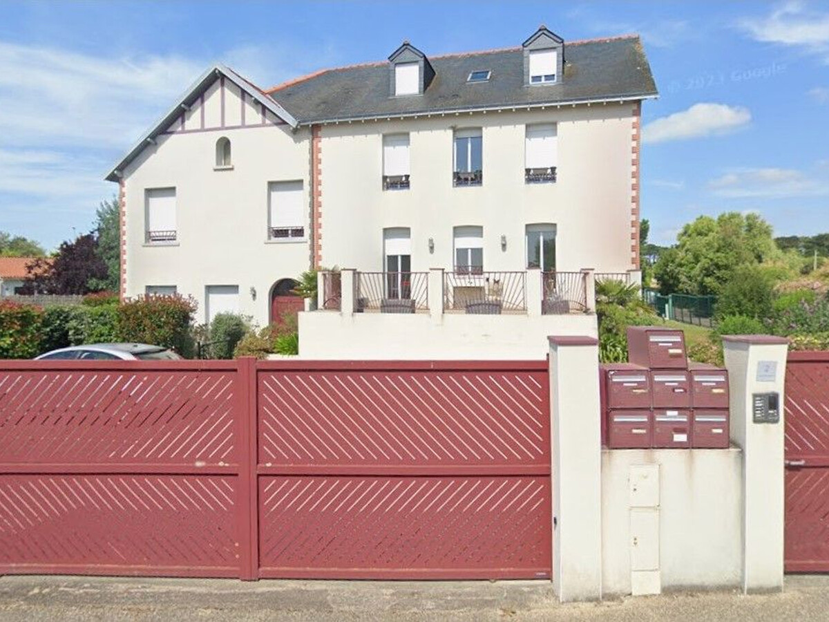 Duplex Maréïs 6 pers, 200 m plage, parking sécurisé - Photo 2