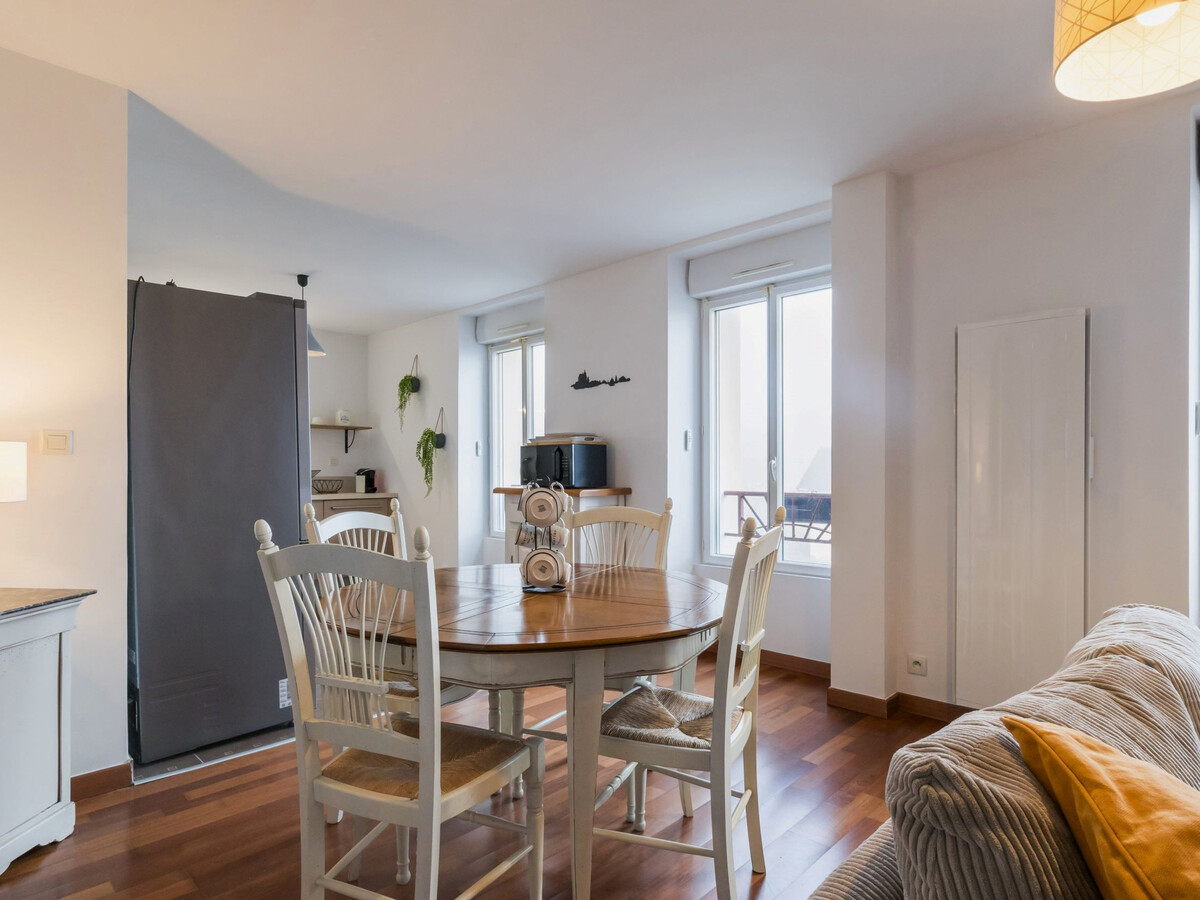 Duplex Maréïs 6 pers, 200 m plage, parking sécurisé - Photo 3