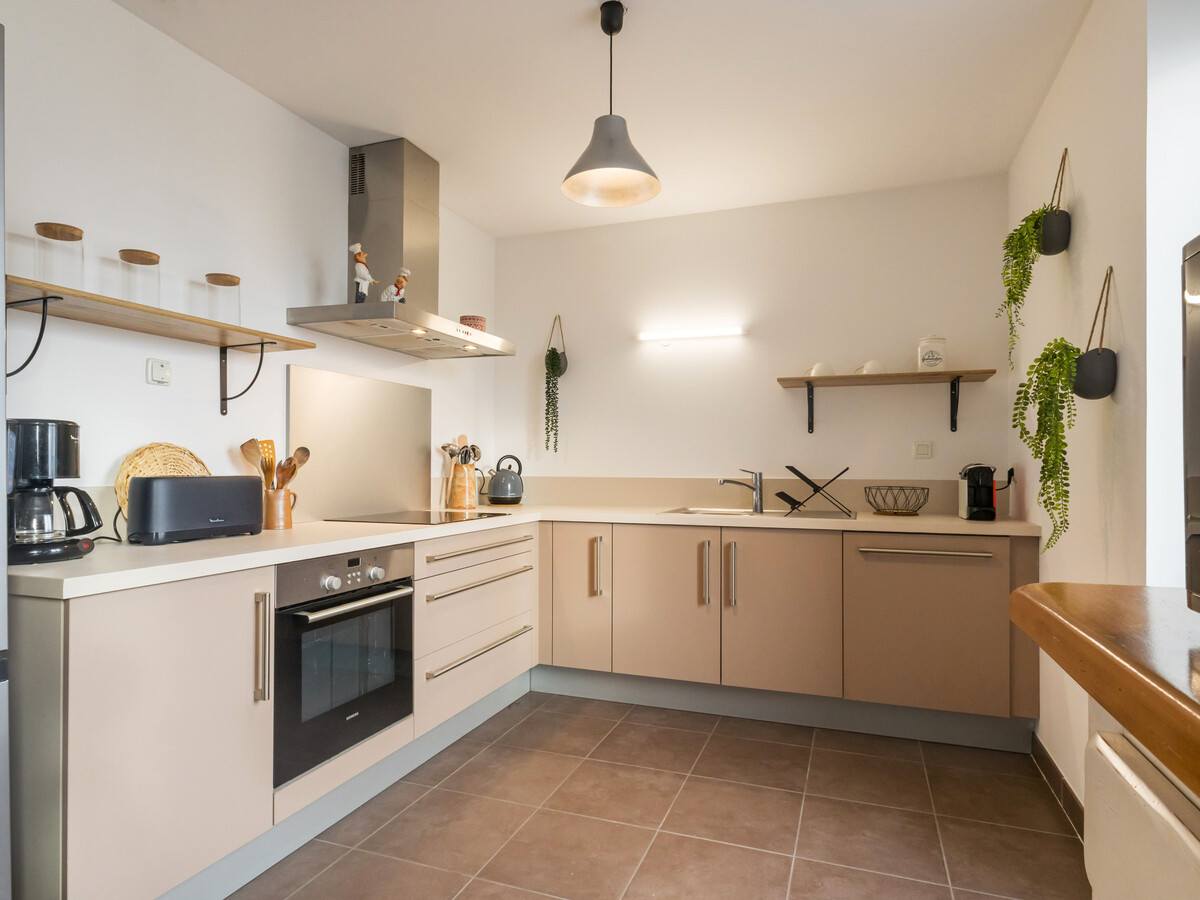 Duplex Maréïs 6 pers, 200 m plage, parking sécurisé - Photo 4