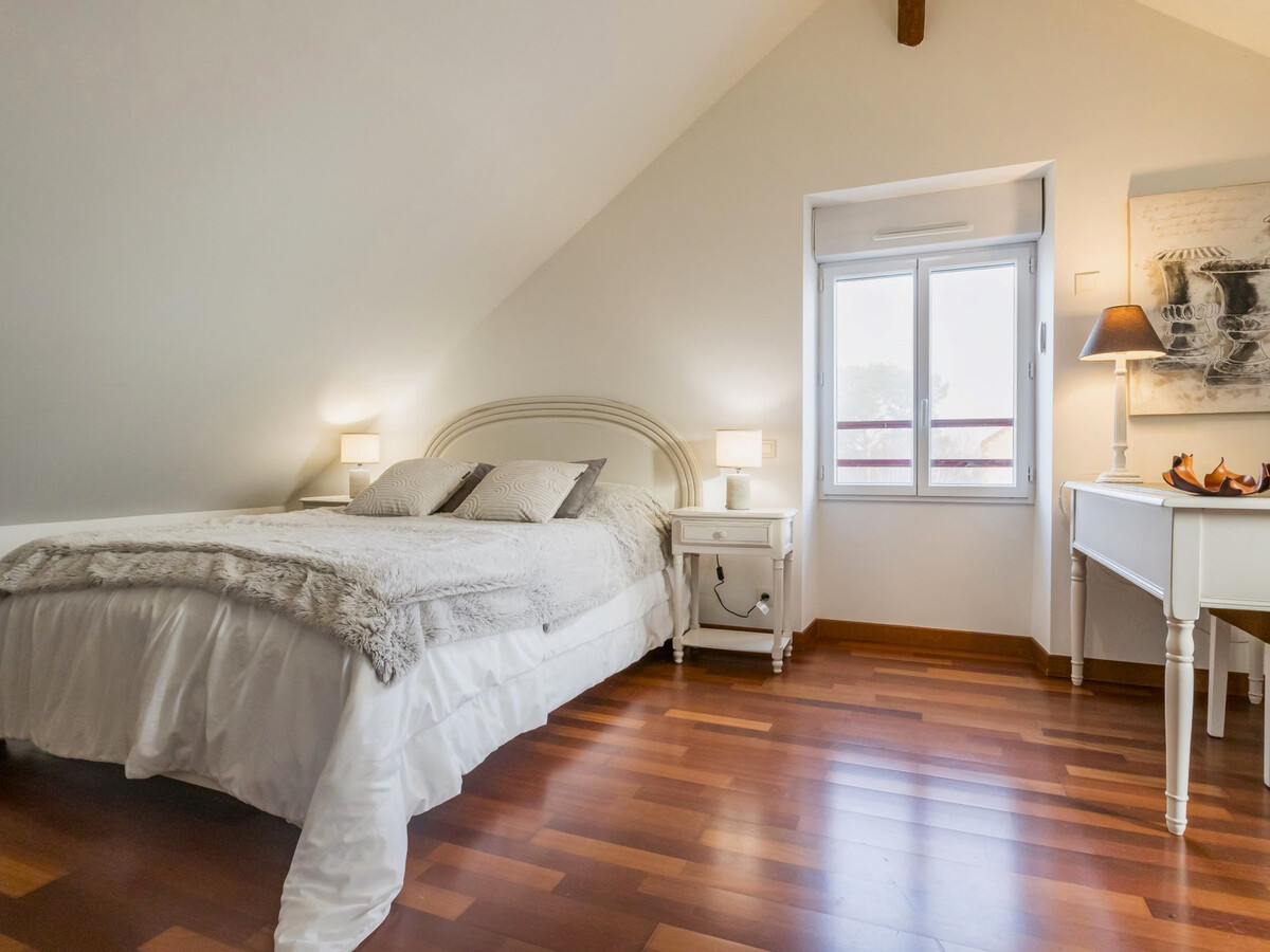 Duplex Maréïs 6 pers, 200 m plage, parking sécurisé - Photo 7