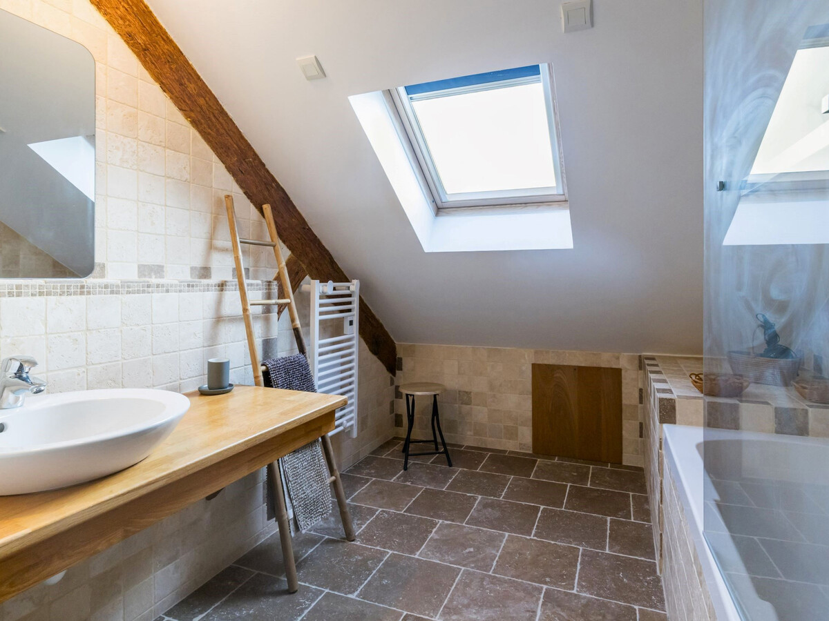 Duplex Maréïs 6 pers, 200 m plage, parking sécurisé - Photo 8