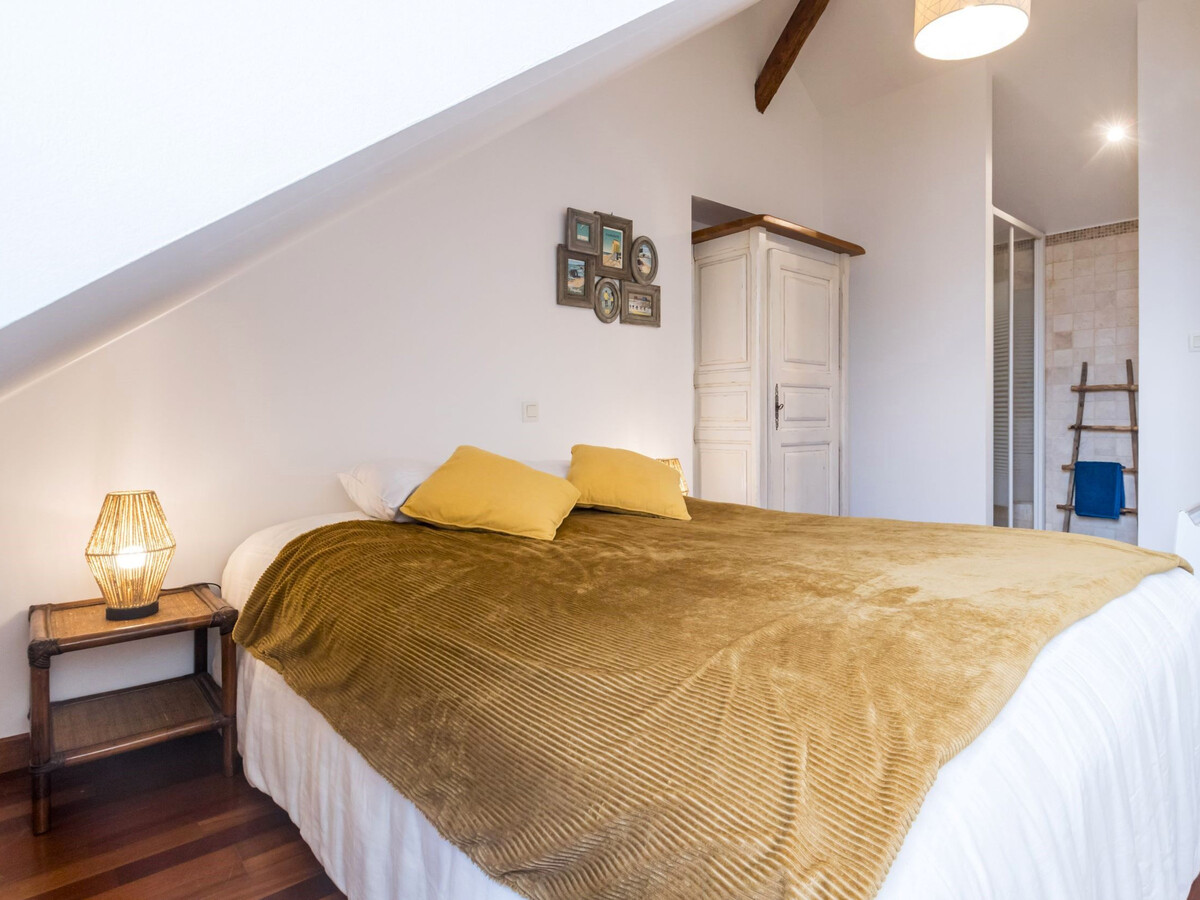 Duplex Maréïs 6 pers, 200 m plage, parking sécurisé - Photo 10