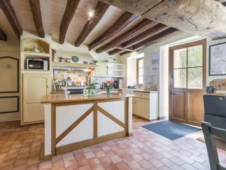 Gîte calme proche Nantes, idéal famille, WiFi, animaux bienvenus - Photo 2