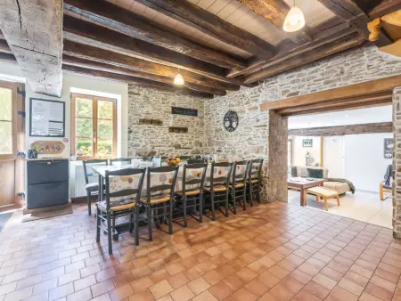 Gîte calme proche Nantes, idéal famille, WiFi, animaux bienvenus - Photo 3