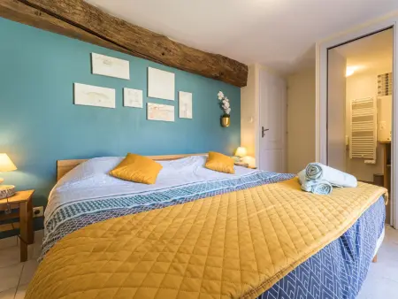 Gîte calme proche Nantes, idéal famille, WiFi, animaux bienvenus - Photo 4