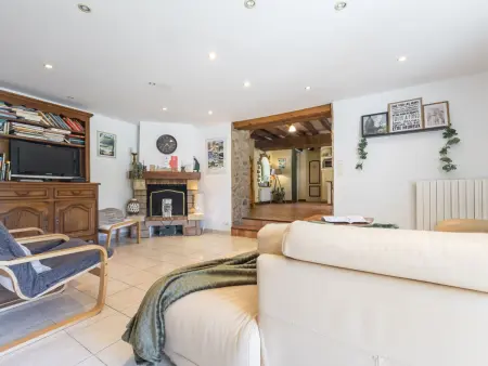 Gîte calme proche Nantes, idéal famille, WiFi, animaux bienvenus - Photo 6