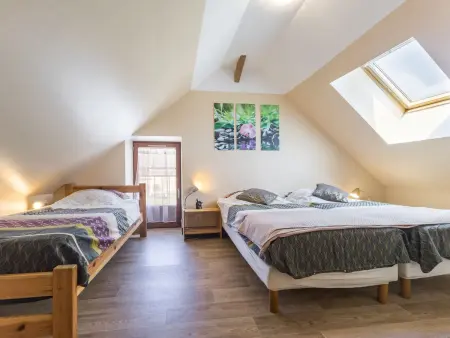 Gîte calme proche Nantes, idéal famille, WiFi, animaux bienvenus - Photo 13