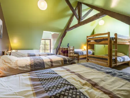 Gîte calme proche Nantes, idéal famille, WiFi, animaux bienvenus - Photo 14