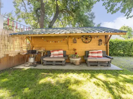 Gîte calme proche Nantes, idéal famille, WiFi, animaux bienvenus - Photo 16