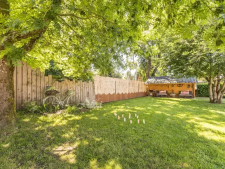 Gîte calme proche Nantes, idéal famille, WiFi, animaux bienvenus - Photo 17