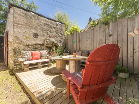 Gîte calme proche Nantes, idéal famille, WiFi, animaux bienvenus - Photo 18