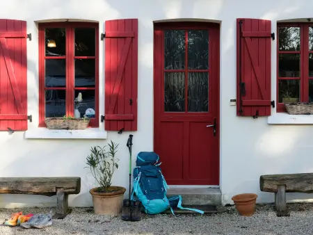 Gîte calme proche Nantes, idéal famille, WiFi, animaux bienvenus - Photo 20