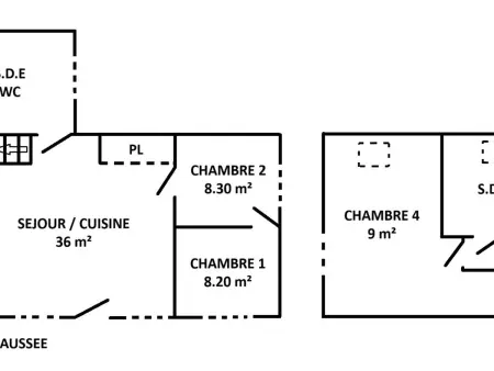 Gîte calme proche Nantes, idéal famille, WiFi, animaux bienvenus - Photo 21
