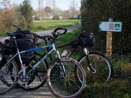 Gîte calme proche Nantes, idéal famille, WiFi, animaux bienvenus - Photo 24