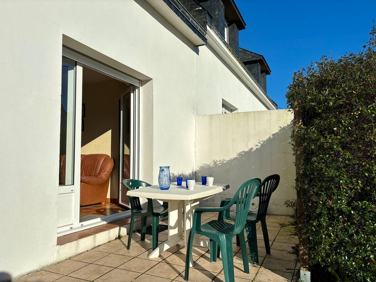 Maison 3 pièces Carnac, jardin sud et terrasse - Photo 10