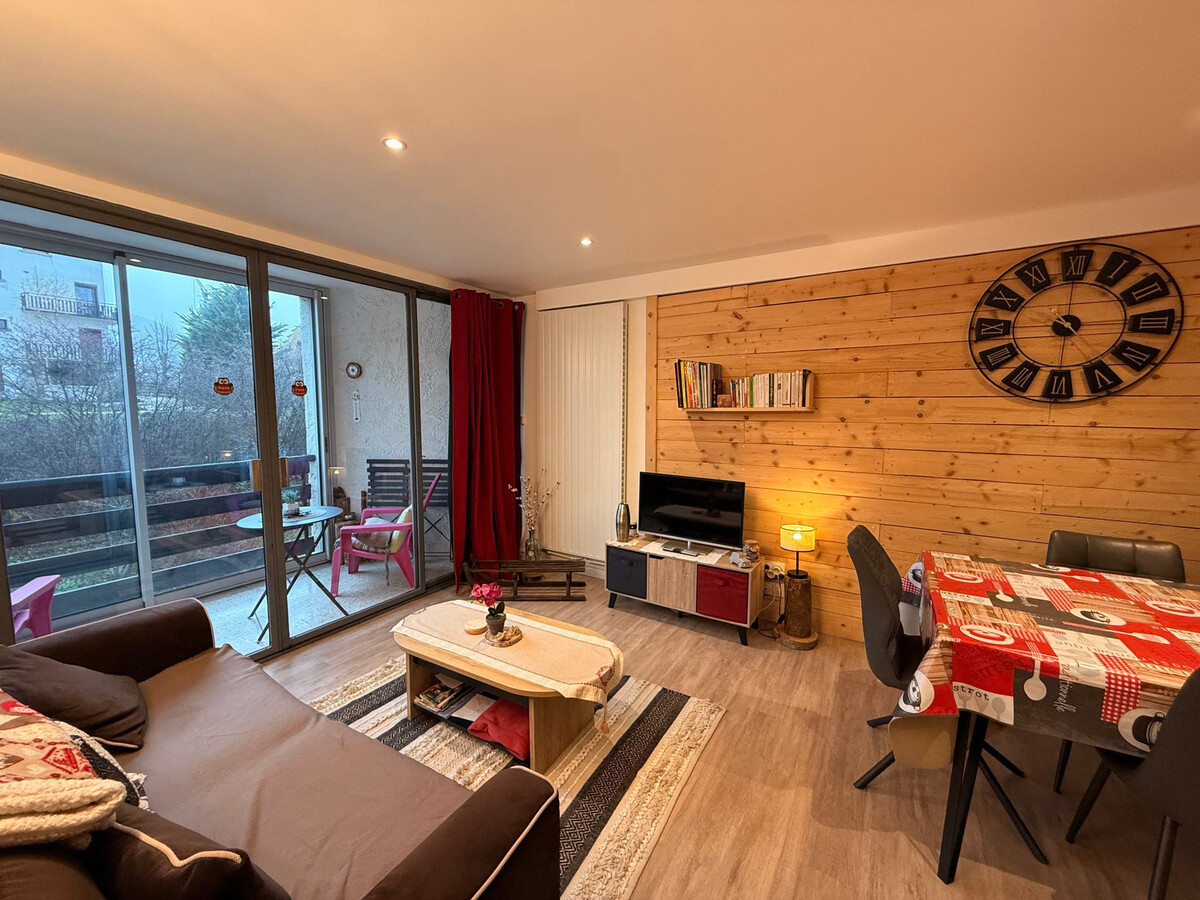Appartement 2 pièces balcon, 4 pers à Villard-de-Lans - Photo 2