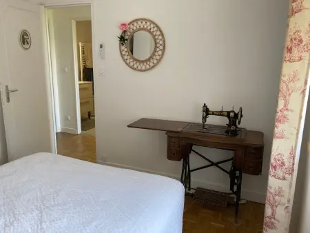 Gîte Les Bouinottes - 5 pers., jardin pédagogique : photo 10
