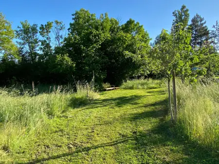 Gîte Les Bouinottes - 5 pers., jardin pédagogique : photo 19